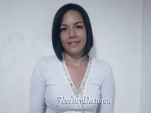 JheimyDawson