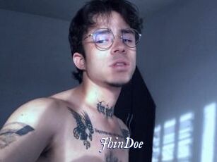 JhinDoe
