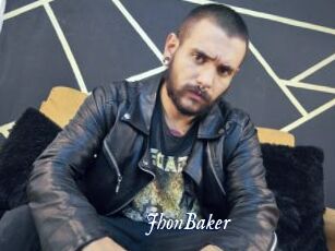 JhonBaker