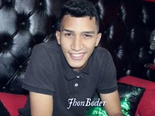 JhonBoder