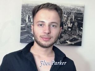 JhonParker