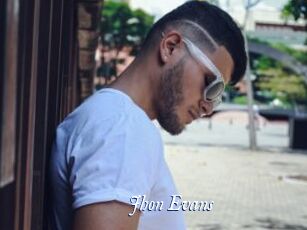 Jhon_Evans