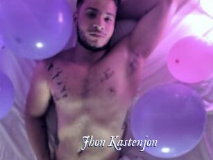 Jhon_Kastenjon