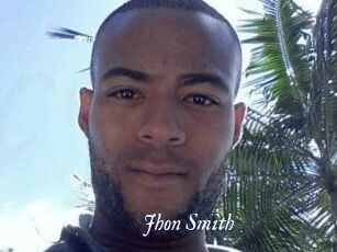 Jhon_Smith