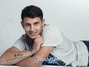 Jhonhappy69