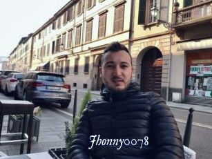 Jhonny0078