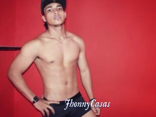 JhonnyCasas