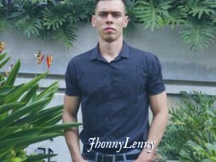 JhonnyLenny