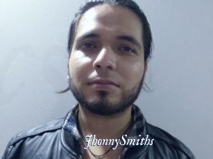 JhonnySmiths