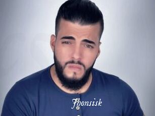 Jhonsisk