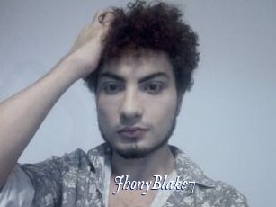 JhonyBlake7