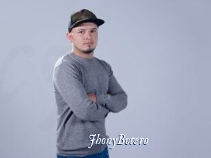 JhonyBotero