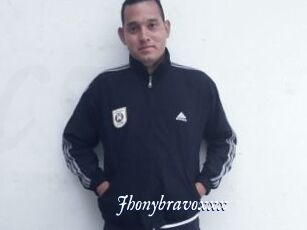 Jhonybravoxxx