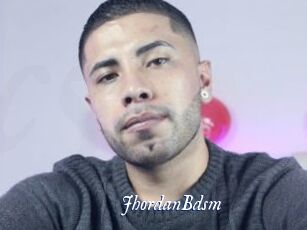 JhordanBdsm