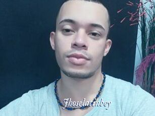 Jhoselatinboy