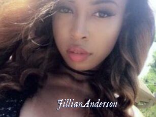 JillianAnderson