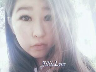 JillieLove