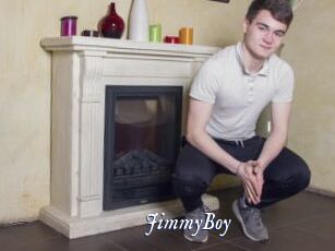 JimmyBoy