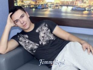 JimmyBoyd