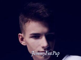 JimmyFoxPup