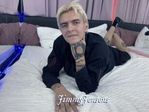 JimmyJonsons