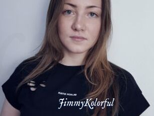 JimmyKolorful Cam 5