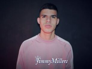 JimmyMillers