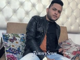 JimmySense