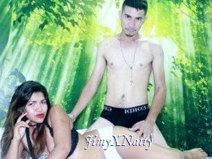 JimyXNatty