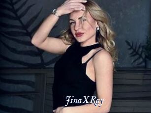 JinaXRay