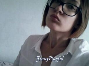 JinnyPlayful