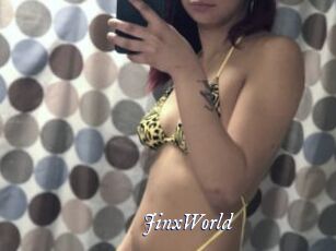 JinxWorld