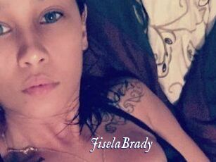 Jisela_Brady