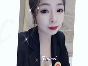 Jiumei