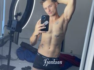 Jjonhson Cam 5