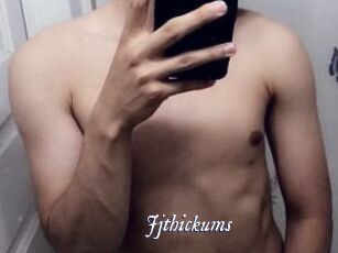 Jjthickums
