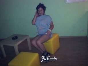 JoBoobs