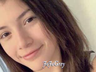 JoJoGrey