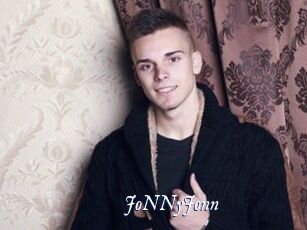 JoNNyJonn
