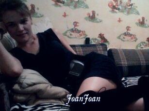JoanJoan