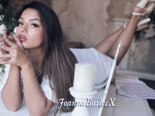 JoannaBailesX