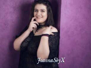 JoannaSkyX
