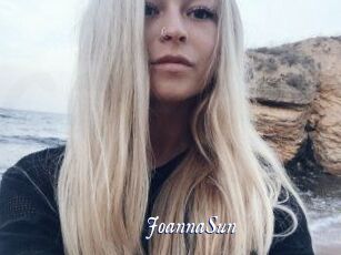 JoannaSun