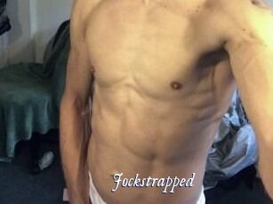 Jockstrapped