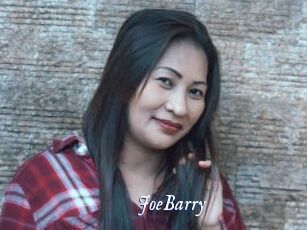 JoeBarry