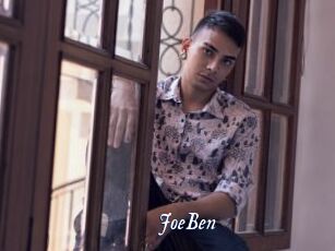 JoeBen