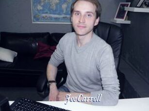 JoeCarroll