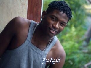 JoeReid