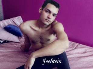 JoeStein