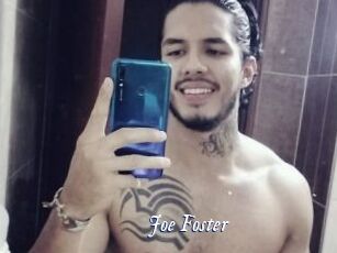 Joe_Foster